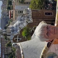 La maison de Jacqueline