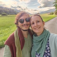 La maison Pauline et Fabien
