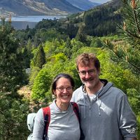 La maison d’ Amandine et Damien