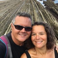 La maison de Marjorie et Jonathan
