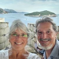 La maison de Barry & Wendy