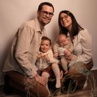 La maison de Dimitri et Estelle