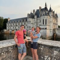 Maison neo-bretonne en pleine nature, proche de Locronan et des plages