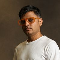 La maison de Bhavesh