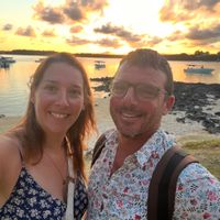 Meulière de Virginie et Thomas