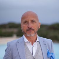 La maison de Andrew