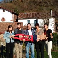 Studio Pays Basque