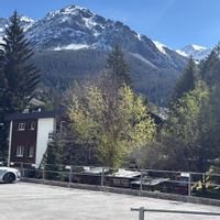 La maison de Yves