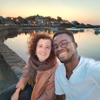 La maison de Clémence & Ayao