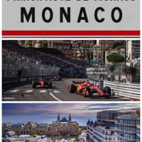 Frontière Monaco