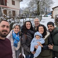 La maison de Mauro