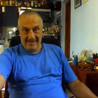 La maison de Manolis- Konstantinos