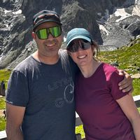 La maison de Marilou et Sébastien