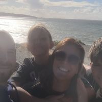 Dely's Family : Maison avec jardin entre Lacanau, bassin d’Arcachon et Bordeaux