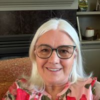 La maison de Patricia (Trish)