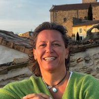 Maison de caractère et de charme au coeur de la Provence