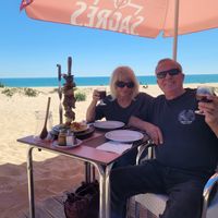 La maison de Richard and Gail
