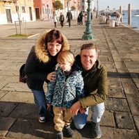 La maison de TOM & GIULIA