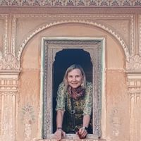 La maison de Kate