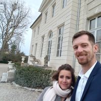 Charmante maison en pierre au cœur du bourg de Plouharnel