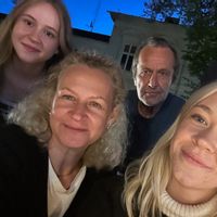 La maison de Ines