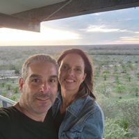 La maison de Gabriela