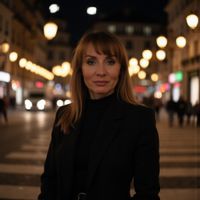 La maison de Andrea