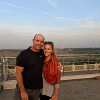 La maison de Robert and Danielle
