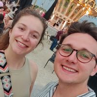 La maison de Dustin & Isabella