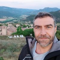 La maison de José David
