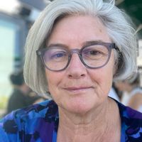 La maison de Carol-Ann