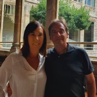 La maison de Eva
