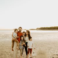 La maison des familles joyeuses