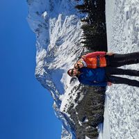 Chez Gaelle et Geo