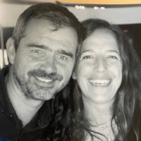 La maison de Sébastien