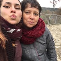 La maison de Ana y Alicia