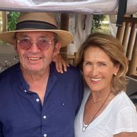 “SÉRÉNITÉ“ la maison de Laurence et Christophe