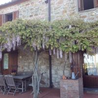 La maison de Gianni Gensini