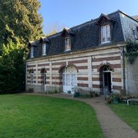La maison de Cédrik