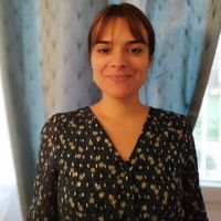 La chambre privée de Marie