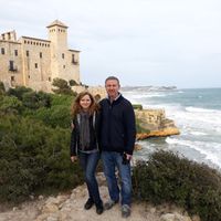 Appartement en première ligne de mer à Torredembarra (Costa Daurada, Tarragone, Catalogne)