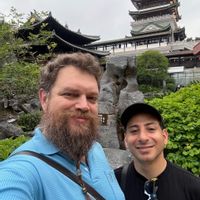 La maison de Ofer & Misha