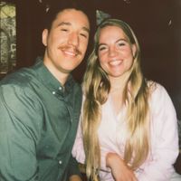 Jeremy & Marie's home