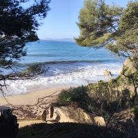 Roof top au lavandou