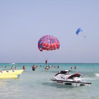 Sublime appartement vue mer à Mahdia-Tunisie