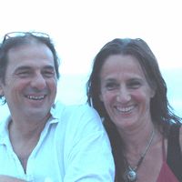 La maison de Paolo & Francesca