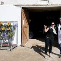 La maison de melissa