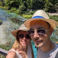 La Maison de Maître d'Anthony & Camille