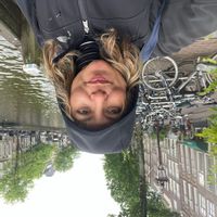 La chambre privée de Cristina
