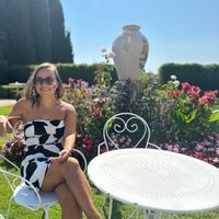 La maison de Ekaterina